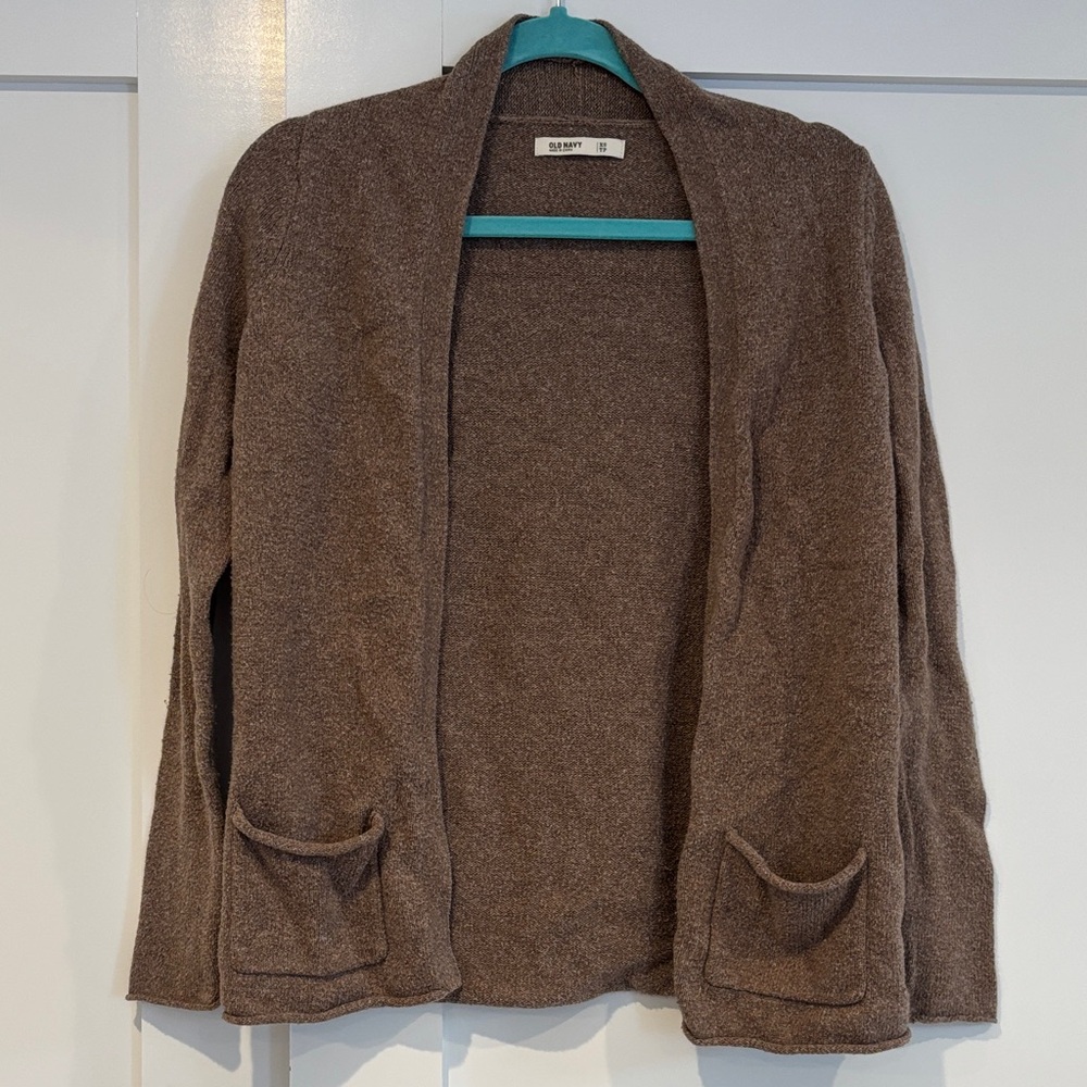 Old Navy cardigan